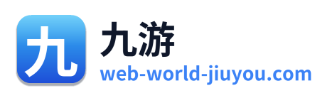 九游 Logo